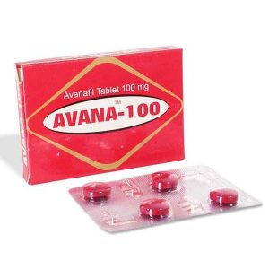Algemeen AVANAFIL te koop in Nederland: Avana 100 mg in online ED-pillenwinkel aga-in.com