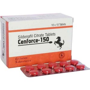 Algemeen SILDENAFIL te koop in Nederland: Cenforce 150 mg in online ED-pillenwinkel aga-in.com