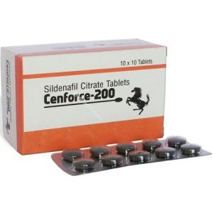 Algemeen SILDENAFIL te koop in Nederland: Cenforce 200 mg in online ED-pillenwinkel aga-in.com