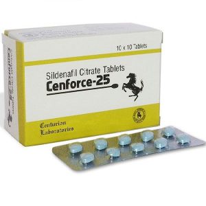 Algemeen SILDENAFIL te koop in Nederland: Cenforce 25 mg in online ED-pillenwinkel aga-in.com