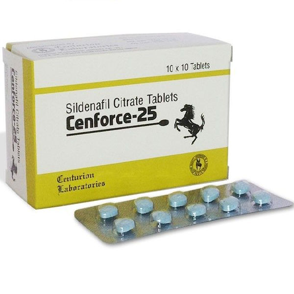 Algemeen Array te koop in Nederland: Cenforce 25 mg in online ED-pillenwinkel aga-in.com
