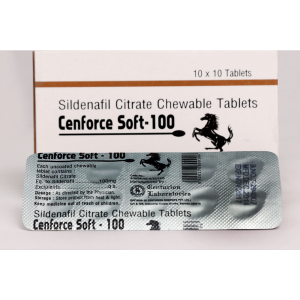 Algemeen SILDENAFIL te koop in Nederland: Cenforce Soft 100 mg in online ED-pillenwinkel aga-in.com