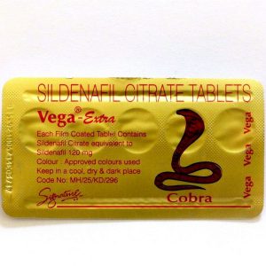 Algemeen SILDENAFIL te koop in Nederland: Cobra 120 mg in online ED-pillenwinkel aga-in.com