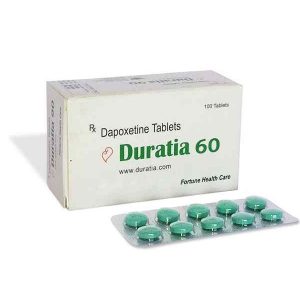 Algemeen DAPOXETINE te koop in Nederland: Duratia 60 mg in online ED-pillenwinkel aga-in.com