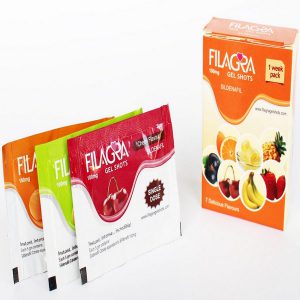 Algemeen SILDENAFIL te koop in Nederland: Filagra Oral Jelly 100 mg in online ED-pillenwinkel aga-in.com