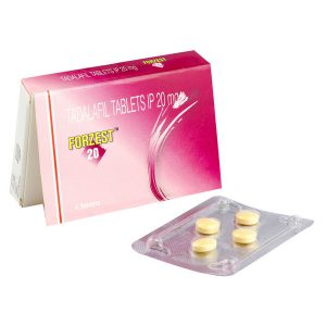 Algemeen TADALAFIL te koop in Nederland: Forzest 20 mg in online ED-pillenwinkel aga-in.com