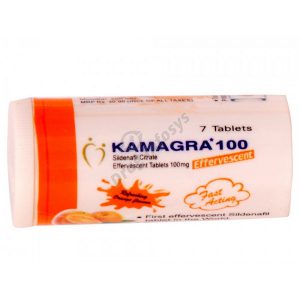Algemeen SILDENAFIL te koop in Nederland: Kamagra Effervescent 100 mg in online ED-pillenwinkel aga-in.com