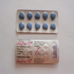 Algemeen SILDENAFIL te koop in Nederland: Leeforce 150 mg in online ED-pillenwinkel aga-in.com