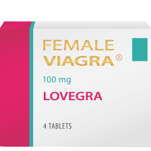 Algemeen SILDENAFIL te koop in Nederland: Lovegra 100 mg in online ED-pillenwinkel aga-in.com