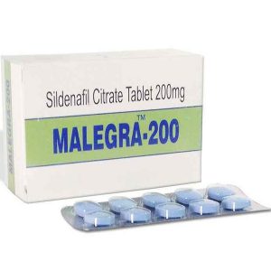 Algemeen SILDENAFIL te koop in Nederland: Malegra 200 mg in online ED-pillenwinkel aga-in.com