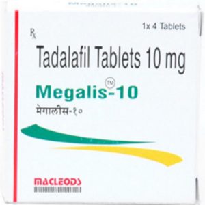 Algemeen TADALAFIL te koop in Nederland: Megalis 10 mg in online ED-pillenwinkel aga-in.com
