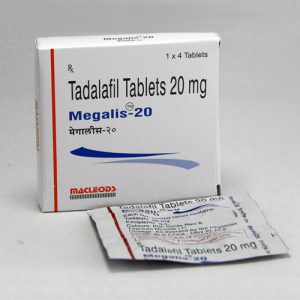 Algemeen TADALAFIL te koop in Nederland: Megalis 20 mg in online ED-pillenwinkel aga-in.com