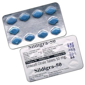 Algemeen SILDENAFIL te koop in Nederland: Sildigra 50 mg in online ED-pillenwinkel aga-in.com