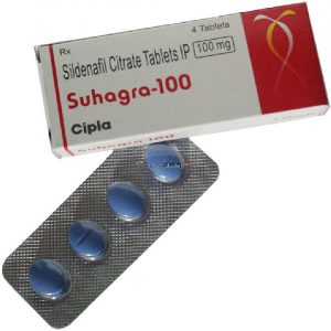 Algemeen SILDENAFIL te koop in Nederland: Suhagra 100 mg in online ED-pillenwinkel aga-in.com