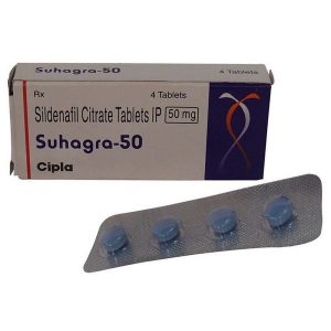 Algemeen SILDENAFIL te koop in Nederland: Suhagra 50 mg in online ED-pillenwinkel aga-in.com