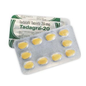 Algemeen TADALAFIL te koop in Nederland: Tadagra 20 mg in online ED-pillenwinkel aga-in.com
