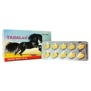 Algemeen TADALAFIL te koop in Nederland: Tadalee 20 mg in online ED-pillenwinkel aga-in.com