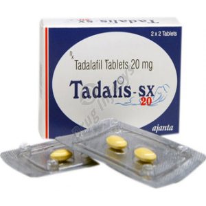 Algemeen TADALAFIL te koop in Nederland: Tadalis SX in online ED-pillenwinkel aga-in.com