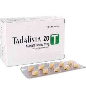 Algemeen TADALAFIL te koop in Nederland: Tadalista 20 mg (Tadalafil) in online ED-pillenwinkel aga-in.com