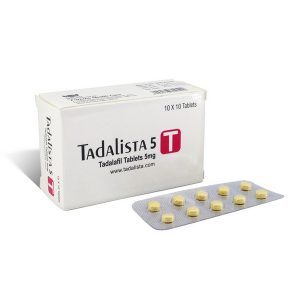 Algemeen TADALAFIL te koop in Nederland: TADALISTA 5 MG in online ED-pillenwinkel aga-in.com