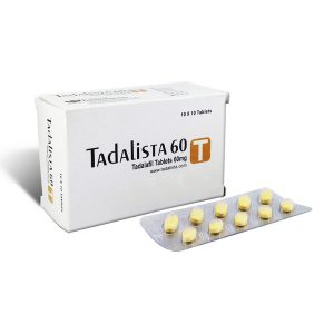 Algemeen TADALAFIL te koop in Nederland: Tadalista 60 mg in online ED-pillenwinkel aga-in.com