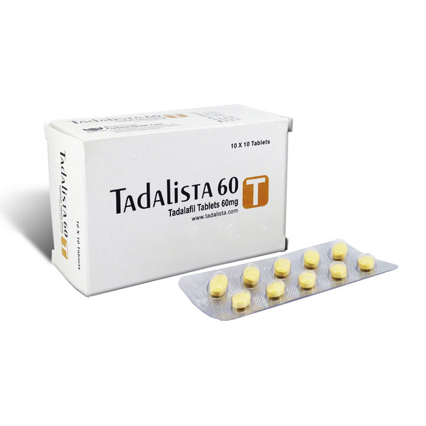 Algemeen Array te koop in Nederland: Tadalista 60 mg in online ED-pillenwinkel aga-in.com