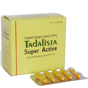 Algemeen TADALAFIL te koop in Nederland: Tadalista Super Active in online ED-pillenwinkel aga-in.com