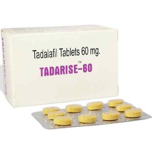 Algemeen TADALAFIL te koop in Nederland: Tadarise 60 mg Tab in online ED-pillenwinkel aga-in.com