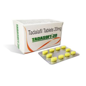 Algemeen TADALAFIL te koop in Nederland: Tadasoft 20 mg in online ED-pillenwinkel aga-in.com