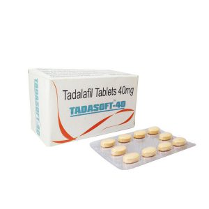 Algemeen TADALAFIL te koop in Nederland: Tadasoft 40 mg in online ED-pillenwinkel aga-in.com