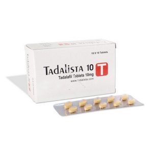 Algemeen TADALAFIL te koop in Nederland: Tadalista 10 mg in online ED-pillenwinkel aga-in.com
