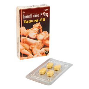 Algemeen TADALAFIL te koop in Nederland: Tadora 20 mg in online ED-pillenwinkel aga-in.com