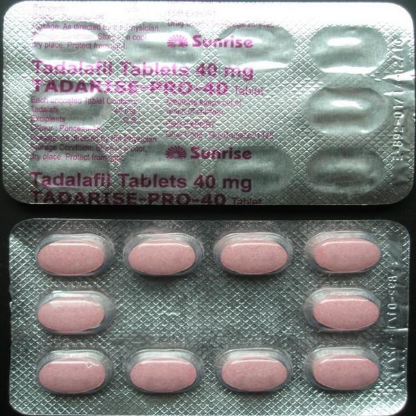 Algemeen Array te koop in Nederland: Tadarise Pro 40 mg in online ED-pillenwinkel aga-in.com