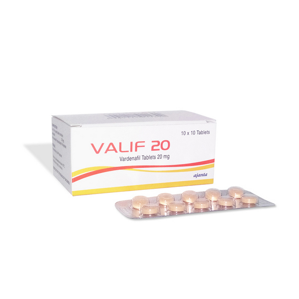 Algemeen Array te koop in Nederland: Valif 20 mg in online ED-pillenwinkel aga-in.com