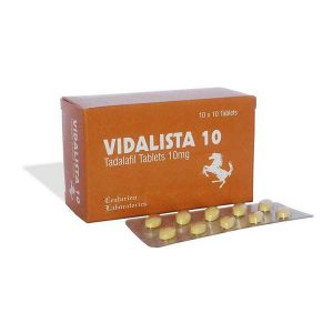 Algemeen TADALAFIL te koop in Nederland: Vidalista 10 mg in online ED-pillenwinkel aga-in.com
