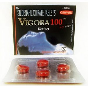 Algemeen SILDENAFIL te koop in Nederland: Vigora 100 mg in online ED-pillenwinkel aga-in.com
