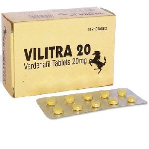 Algemeen VARDENAFIL te koop in Nederland: Vilitra 20 mg in online ED-pillenwinkel aga-in.com