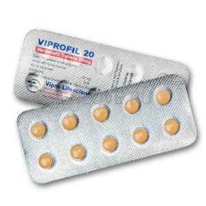 Algemeen VARDENAFIL te koop in Nederland: Viprofil 20 mg in online ED-pillenwinkel aga-in.com