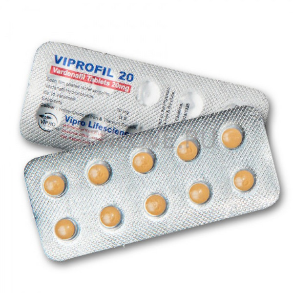 Algemeen Array te koop in Nederland: Viprofil 20 mg in online ED-pillenwinkel aga-in.com
