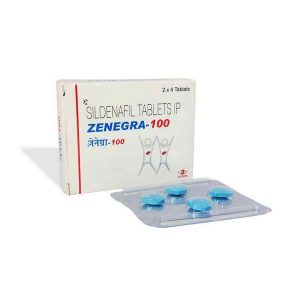 Algemeen SILDENAFIL te koop in Nederland: Zenegra 100 mg in online ED-pillenwinkel aga-in.com